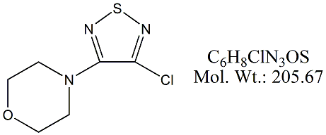Timolol EP Impurity F
